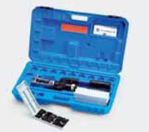 液压压线钳HYDRAULISCHES PRESSWERKZEUG